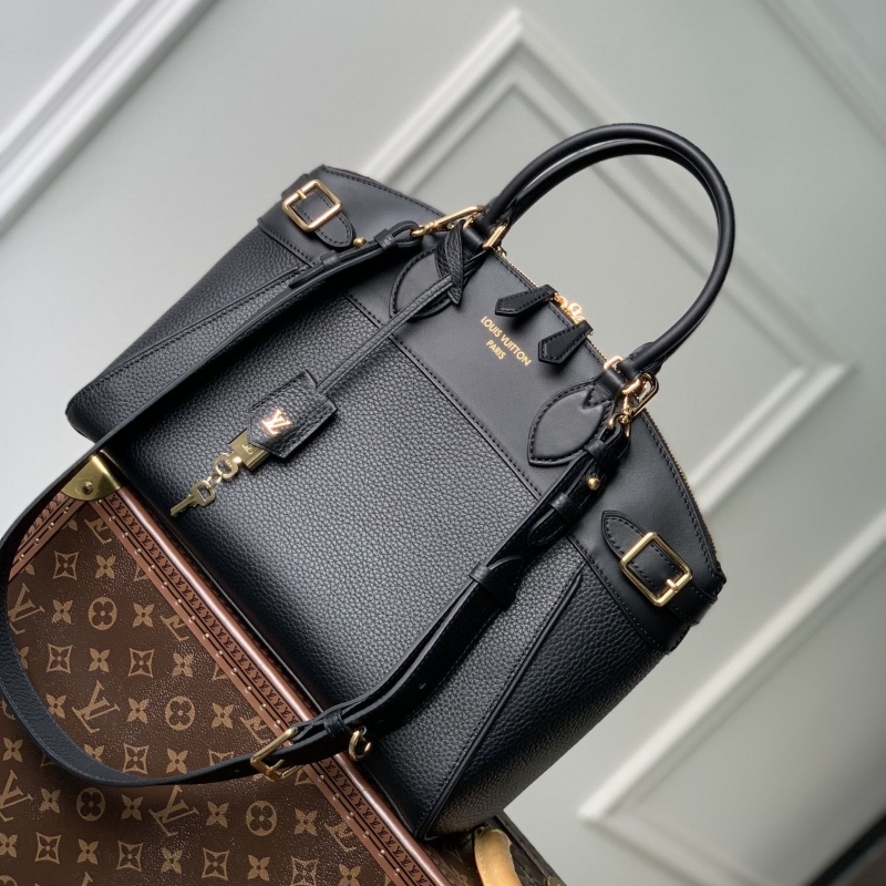 LV Top Handle Bags